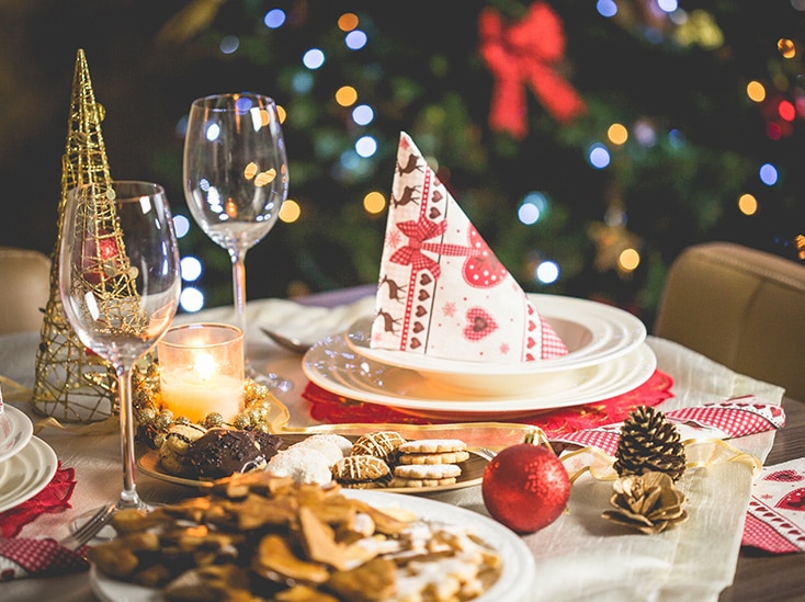 Xmas Sides Xmas Sides