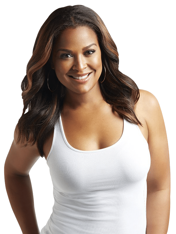 Laila Ali