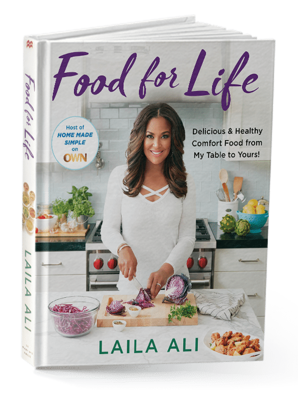 FoodForLife_Book