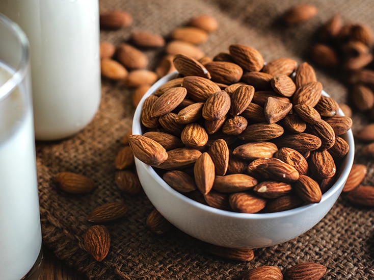 Eight Foods That Help You Sleep Laila Ali Lifestyle