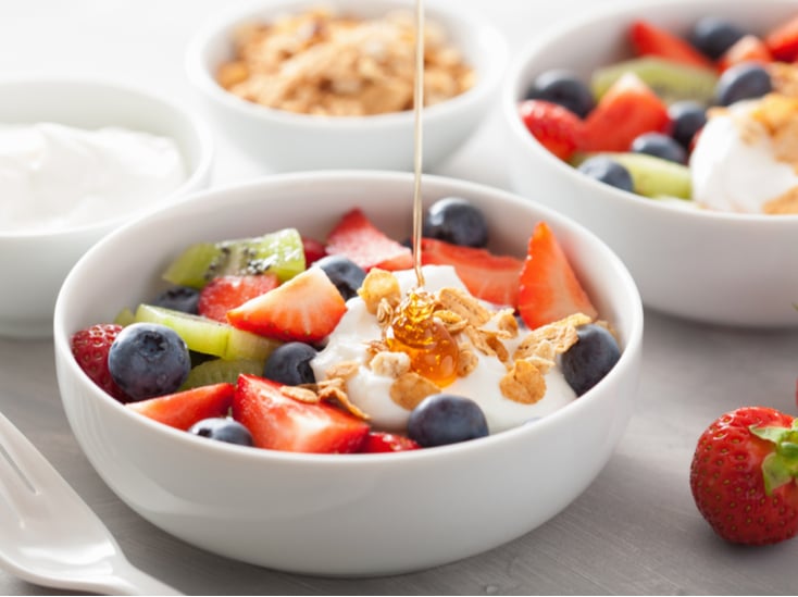 15 Great Healthy Breakfast Ideas For Kids How To Make Perfect Recipes
