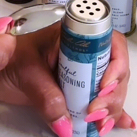 3 Remove Inner Lid