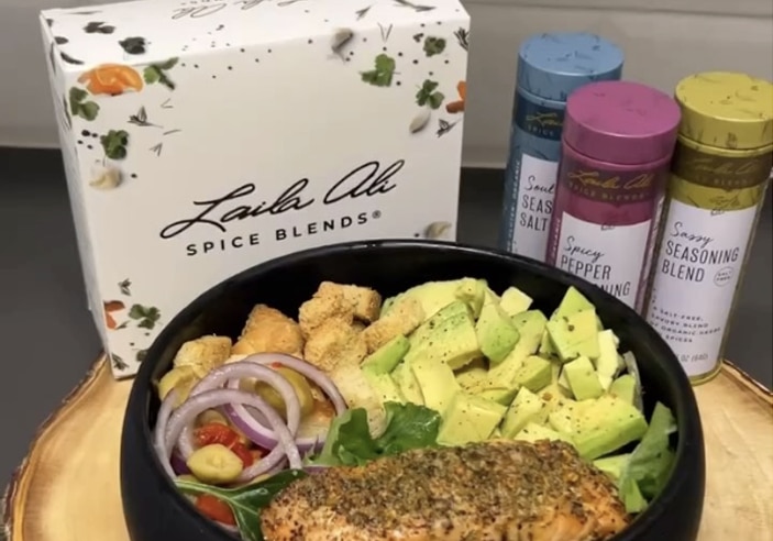 Cook Share, Inspire!
