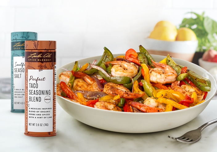 Need Recipe Inspiration!
