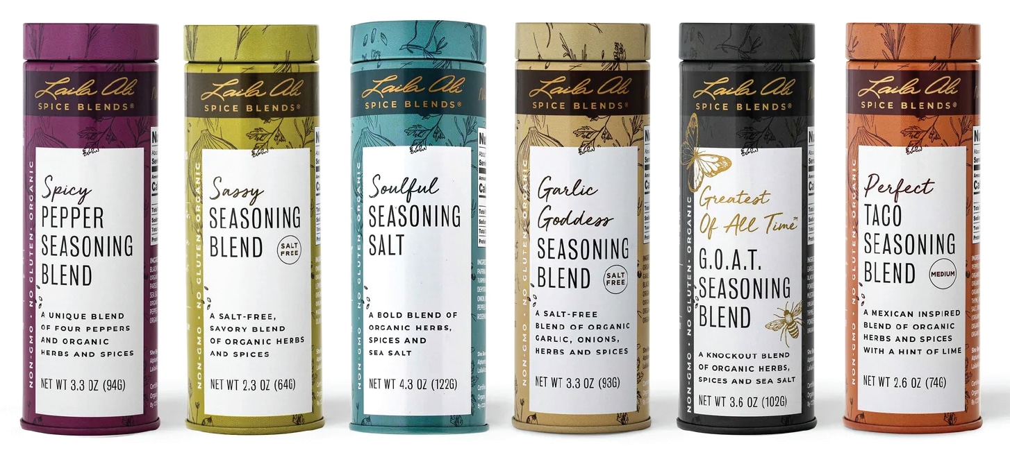Spices