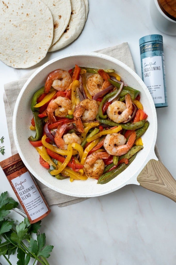Easy Shrimp