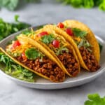 Southwest-Spiced-Lentil-Tacos