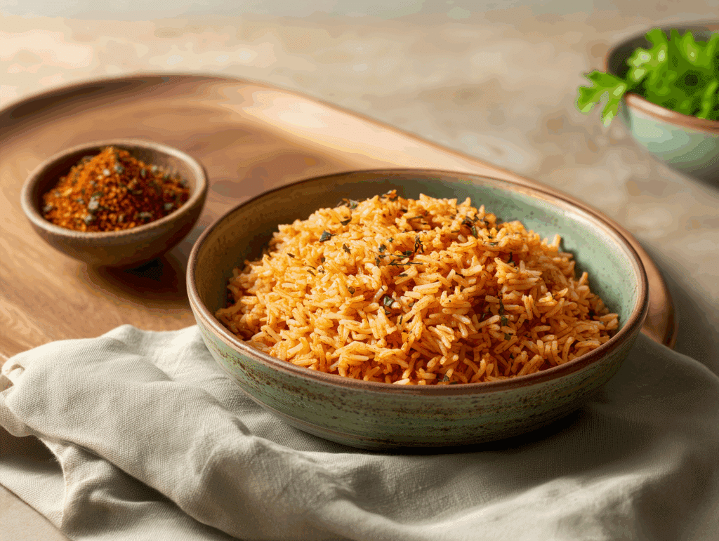 Spanish-Rice