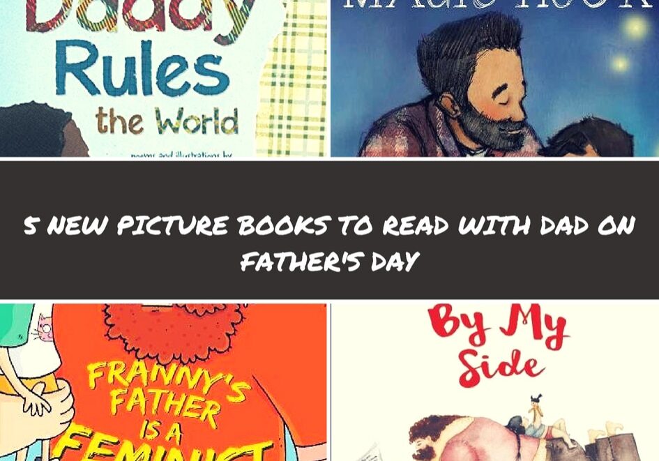 FathersDayBooks