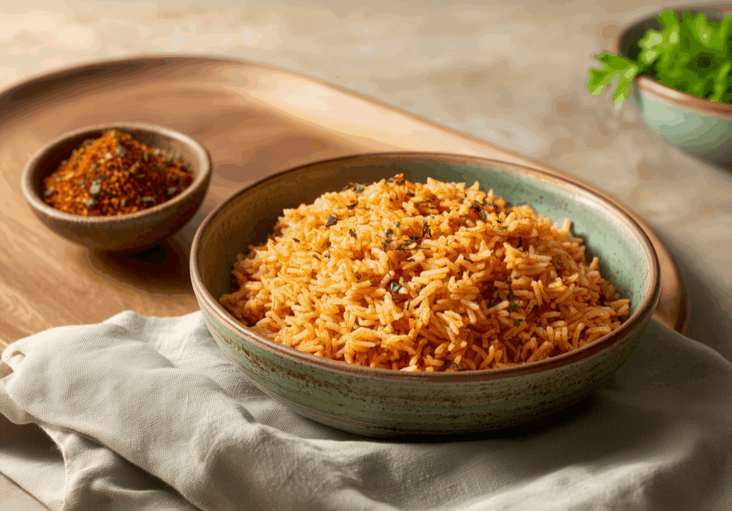 Spanish-Rice